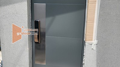 일산-단열방화문 802GG