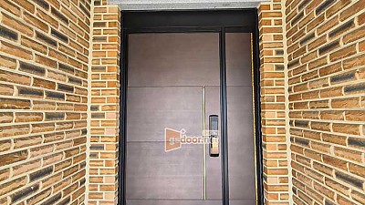 브라운스톤-군산